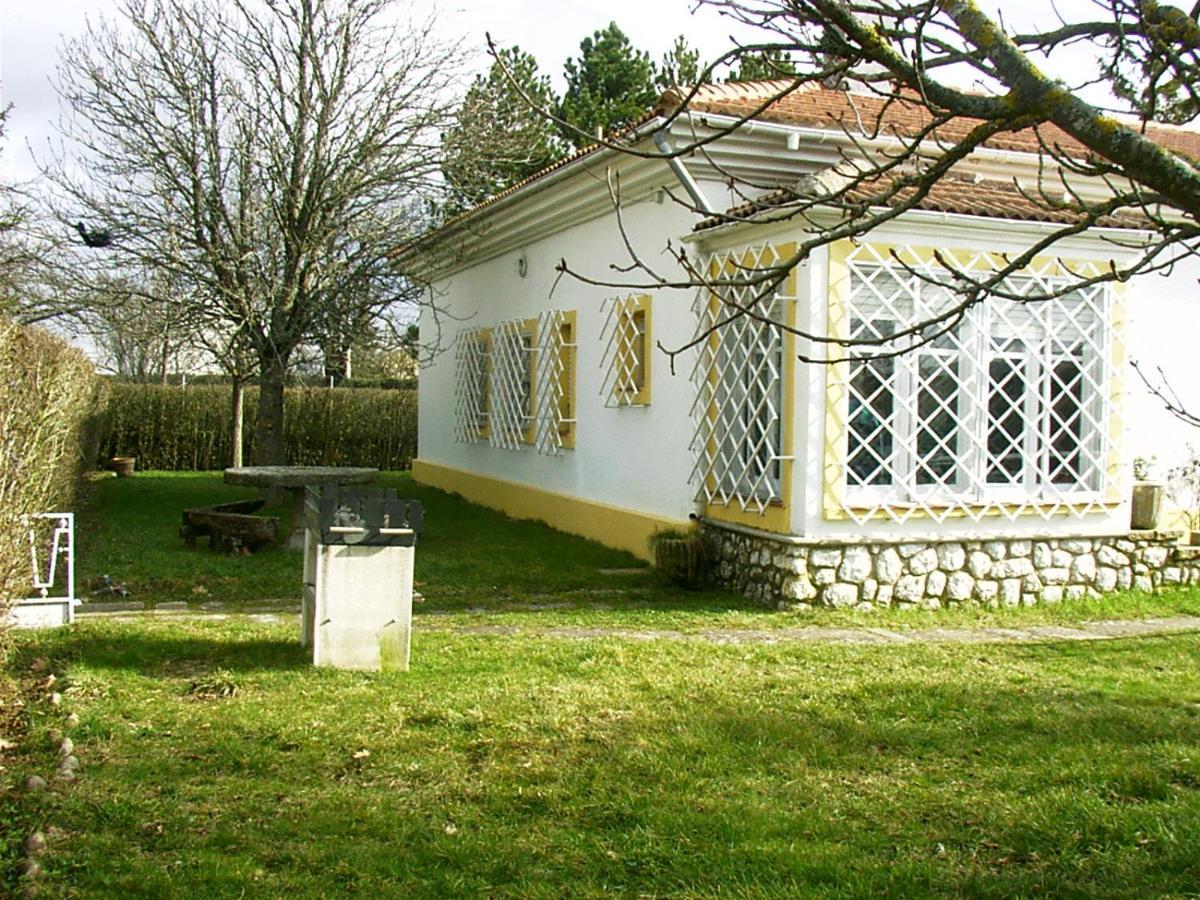 El Uncar Villa Castrejon de la Pena Ngoại thất bức ảnh