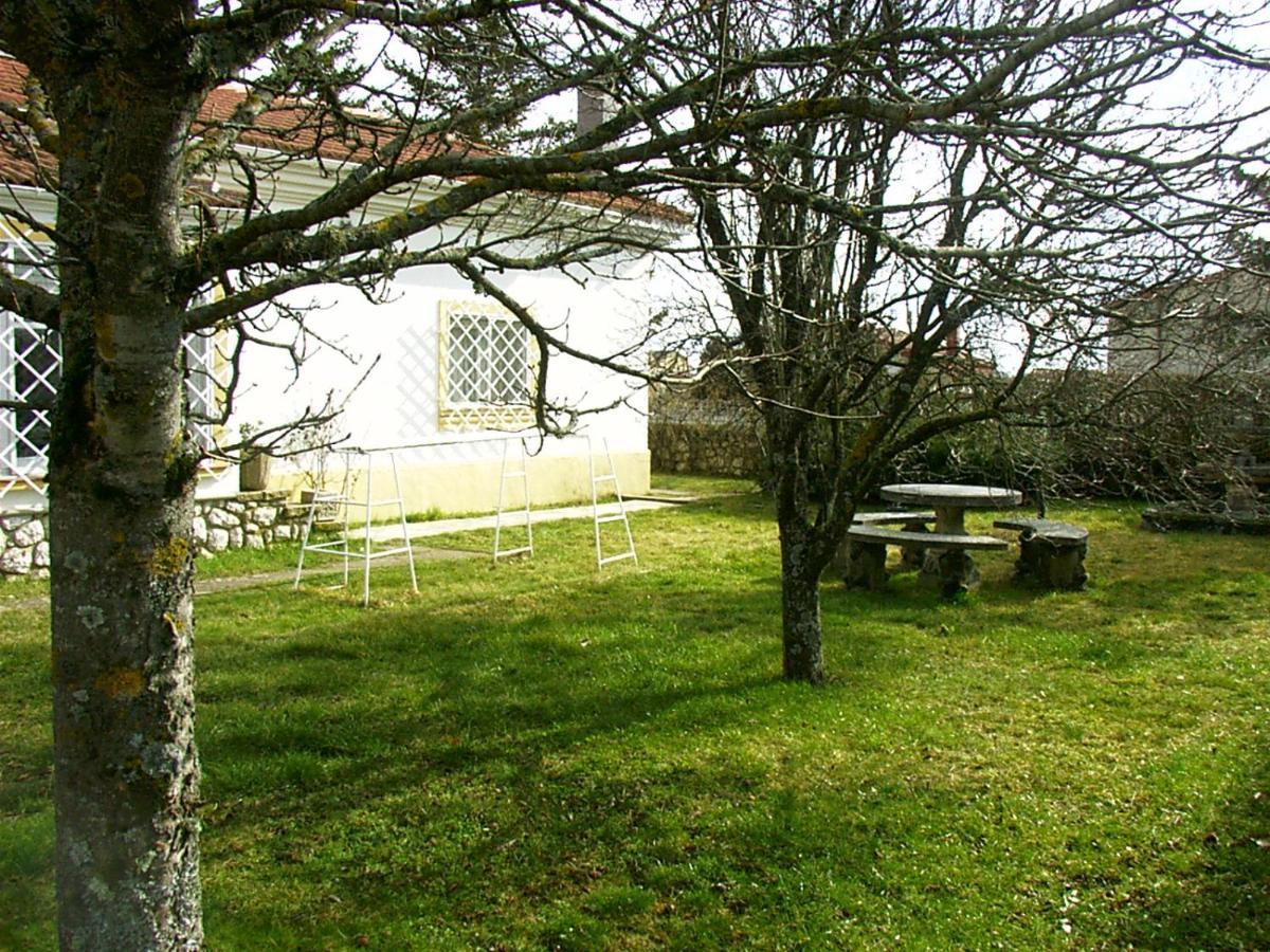 El Uncar Villa Castrejon de la Pena Ngoại thất bức ảnh