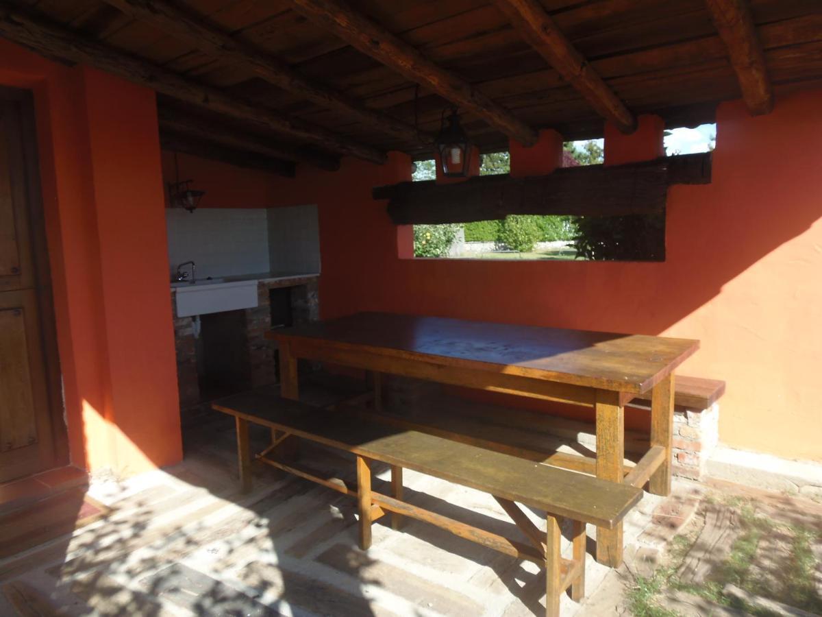El Uncar Villa Castrejon de la Pena Ngoại thất bức ảnh