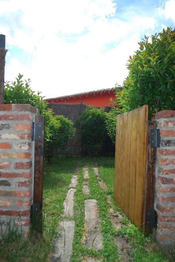 El Uncar Villa Castrejon de la Pena Ngoại thất bức ảnh